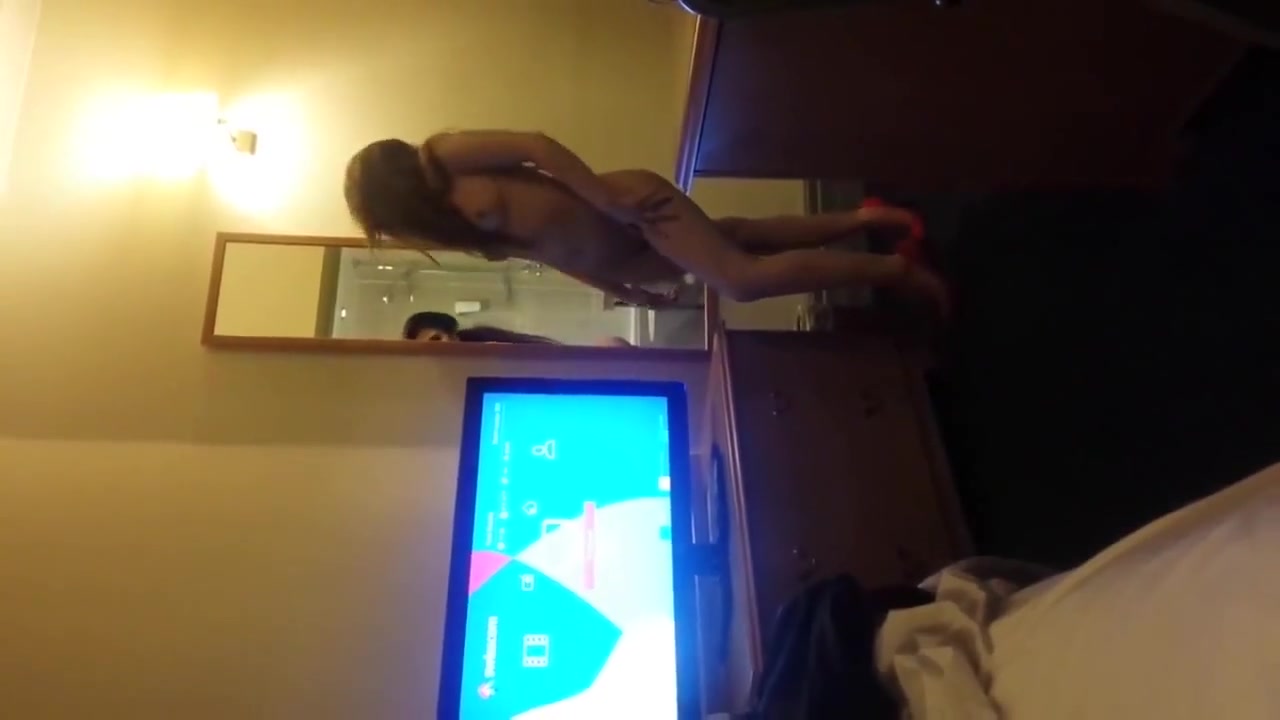 Indian Escort Sucking My Cock