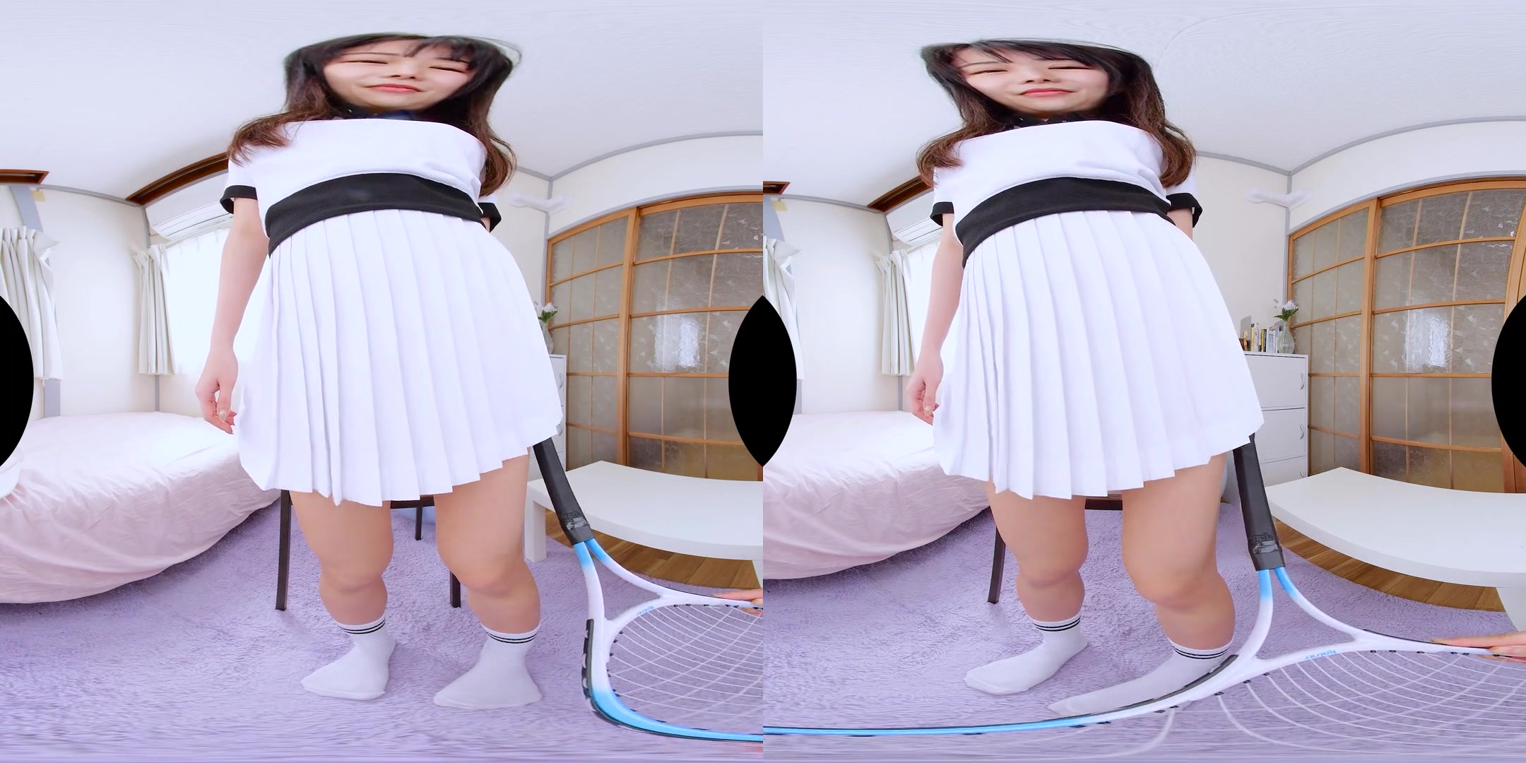 Miho Miyata - Apartment Days! Guest 290 Miho Miyata Side A