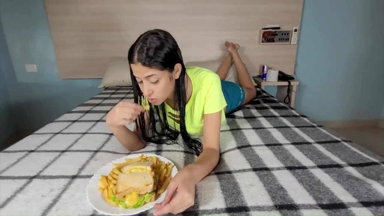 Lesbian Pussy Marathon - Eat My Pussy And My Ass Sweet Bitch!
