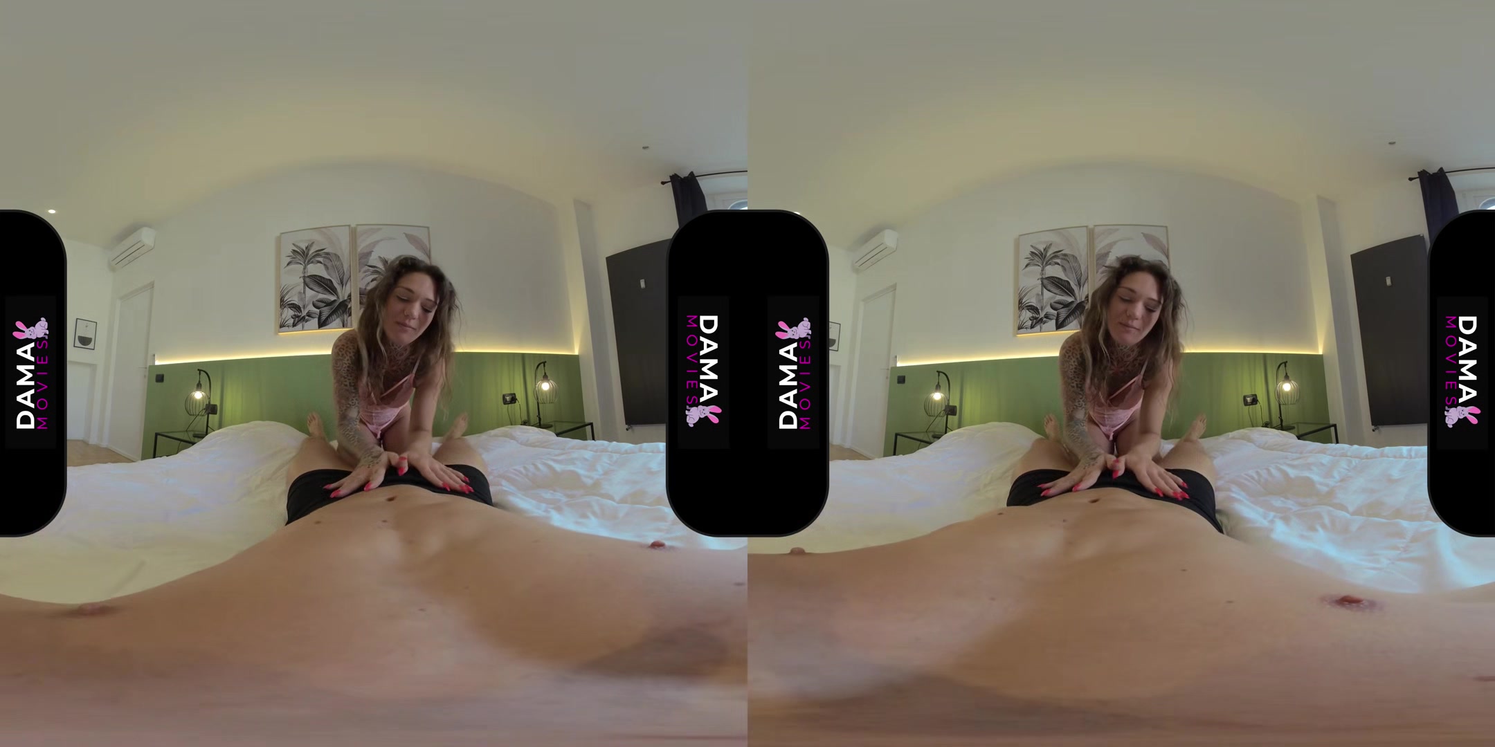 Sunday Morningwood - Dama Movies