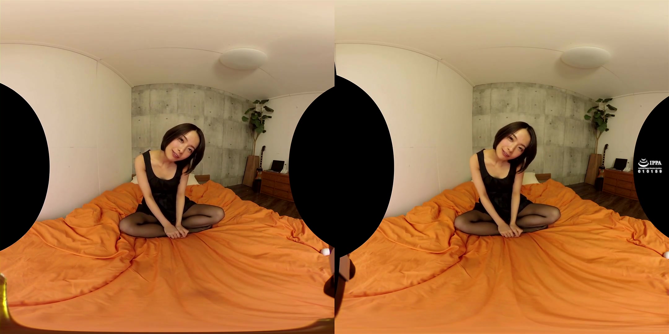 Ai Mukai in Ai Mukai Private VR Shoot with my Favorite JAV Star 1 - CasanovA