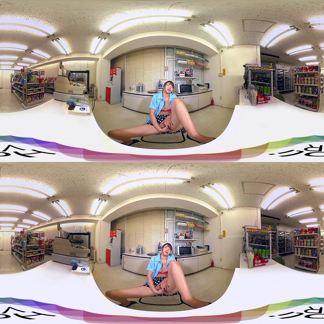 Megumi Shino in Private Sex Video Leaked - HoliVR