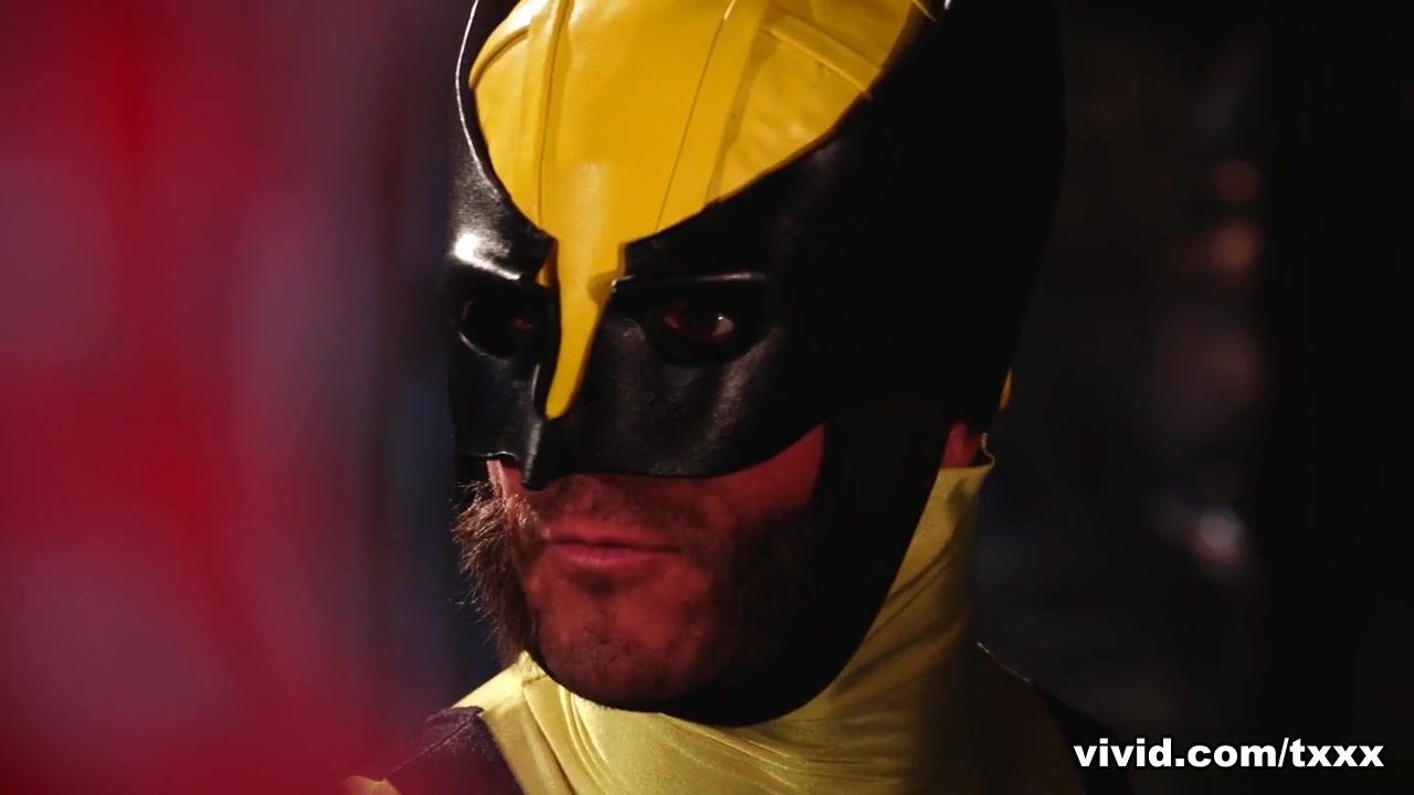 Wolverine XXX An Axel Braun Parody - Vivid