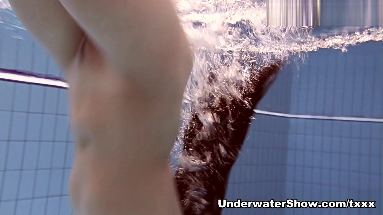 Paulinka Video - UnderwaterShow