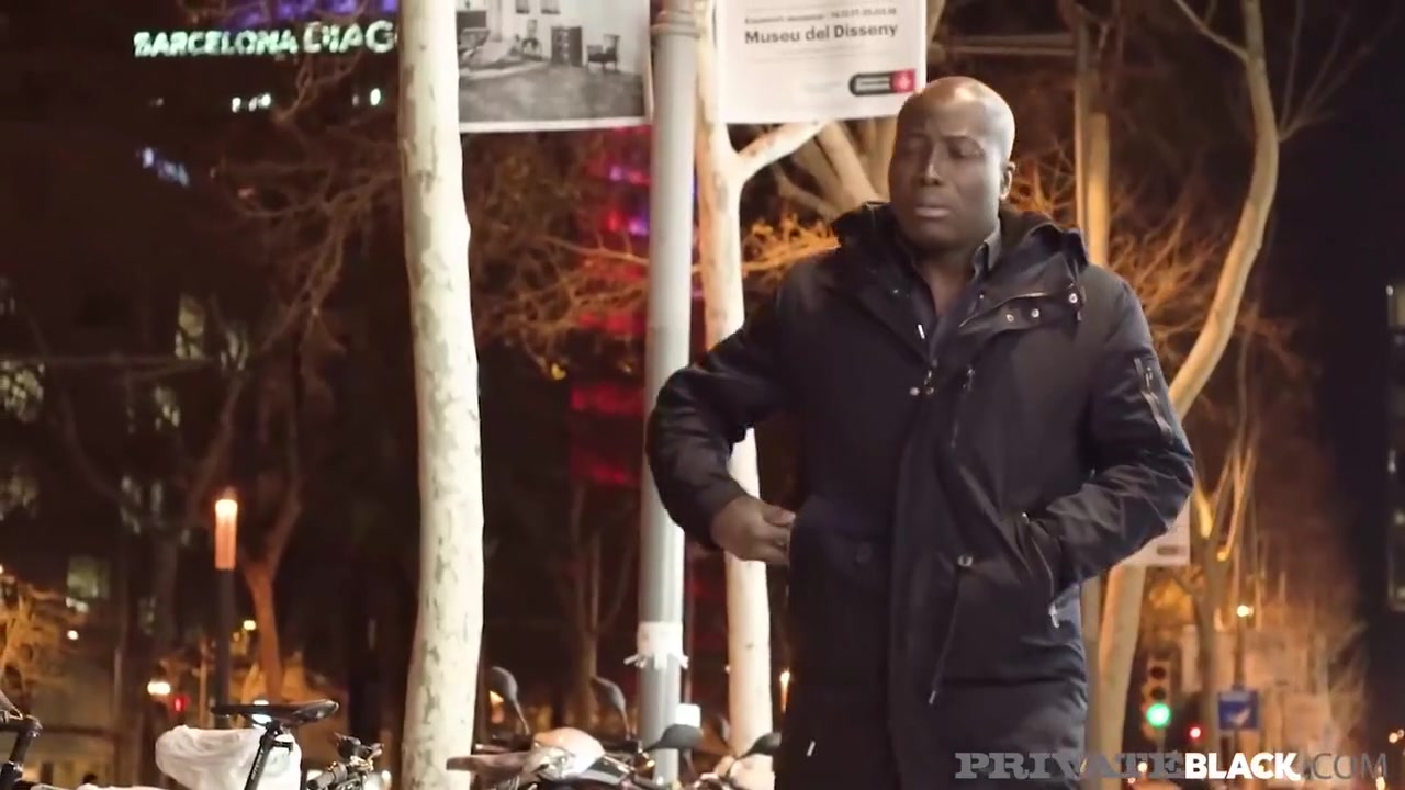 Hot Dark Dicked By A Black Stud! - Mary Kalisy