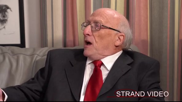 A Visit From The Headmaster