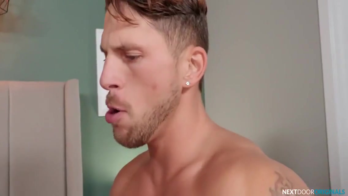 Andre W, Gay Porn And Andrew Miller In Deleted Bro Code For A Quick Bang 7 Min