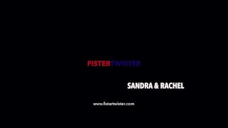 Fistertwister - Tight Little Pussy