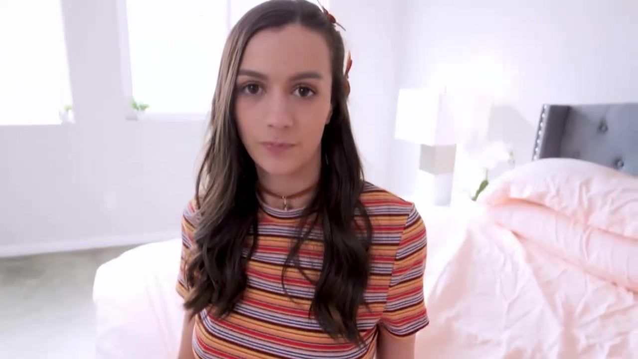 picked for a creampie