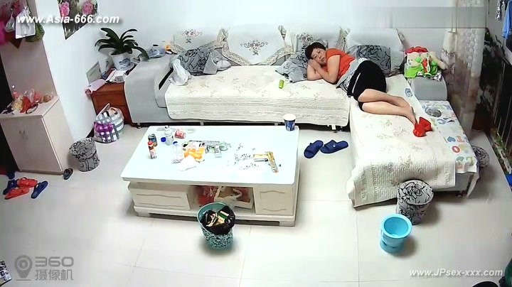 Hackers use the camera to remote monitoring of a lover's home life.285