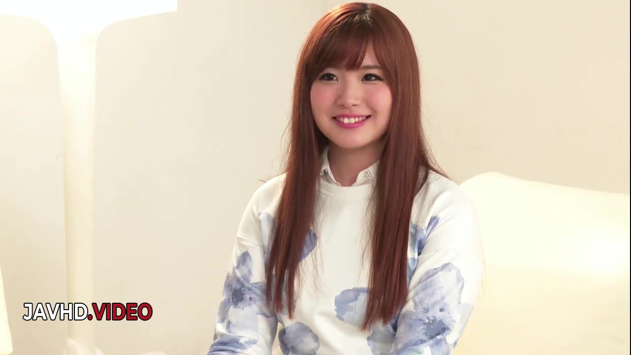Arisa Ando's Sultry Japanese Passion Unfolds