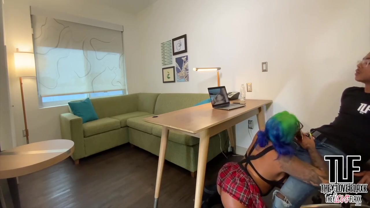 Spanish Barbie In Fucking My Spanish Tutor 5 Min