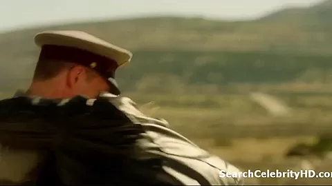 Marie Tourell Soderberg - Steppeulven