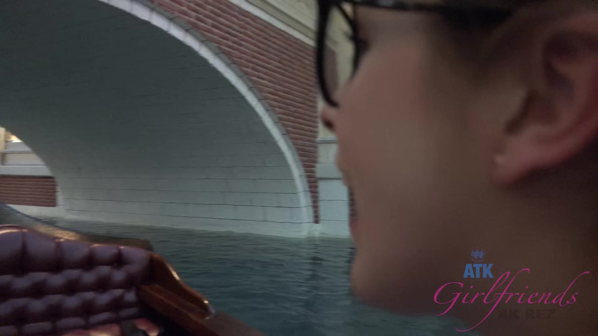Virtual Vacation With Amarna Miller Part 1