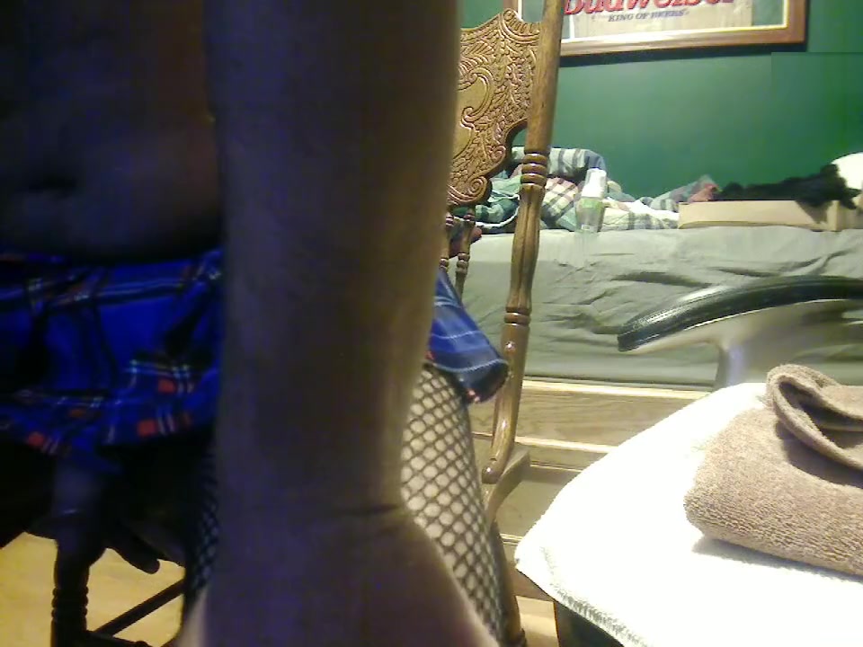 HANDS FREE CUM