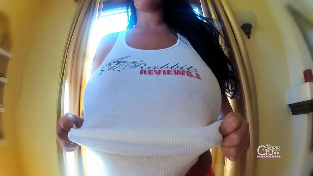 Rabbits T-Shirt Gopro 1
