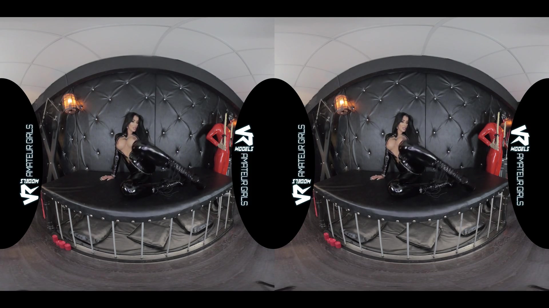 Perfect session! - Mistress Kennya Smoking Solo