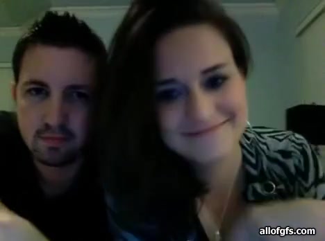 Sweet couple