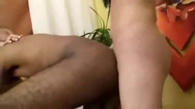 Two wild tranny latinas gangbang dude