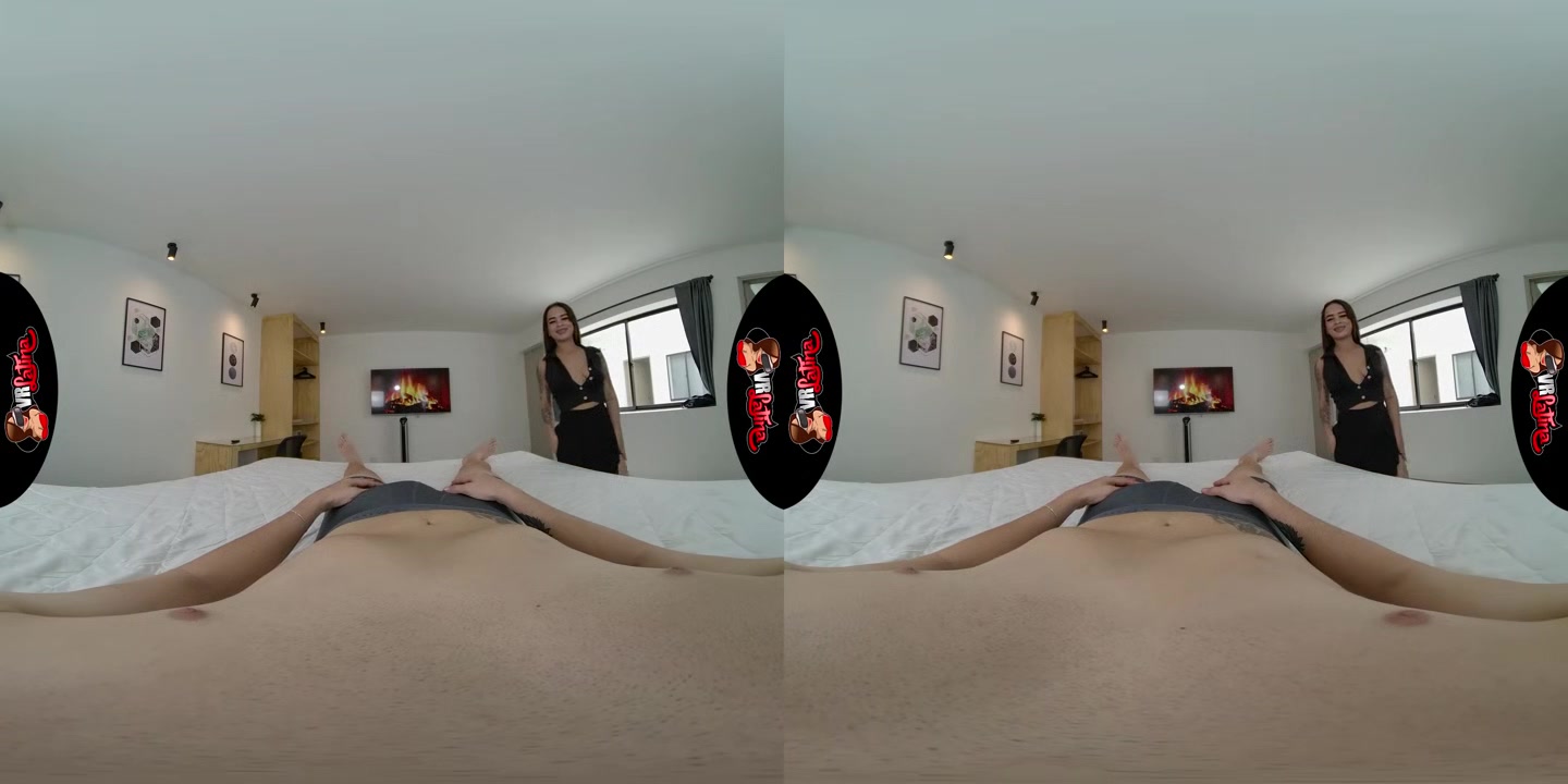Latina Of Love - VRLatina