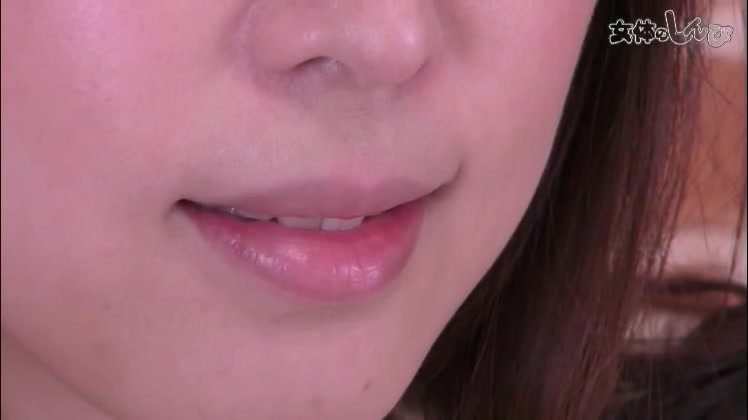Ms.Riri - Fetish Japanese Video