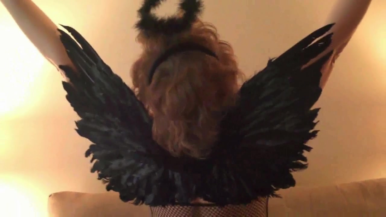 Dark Angel Of Bliss
