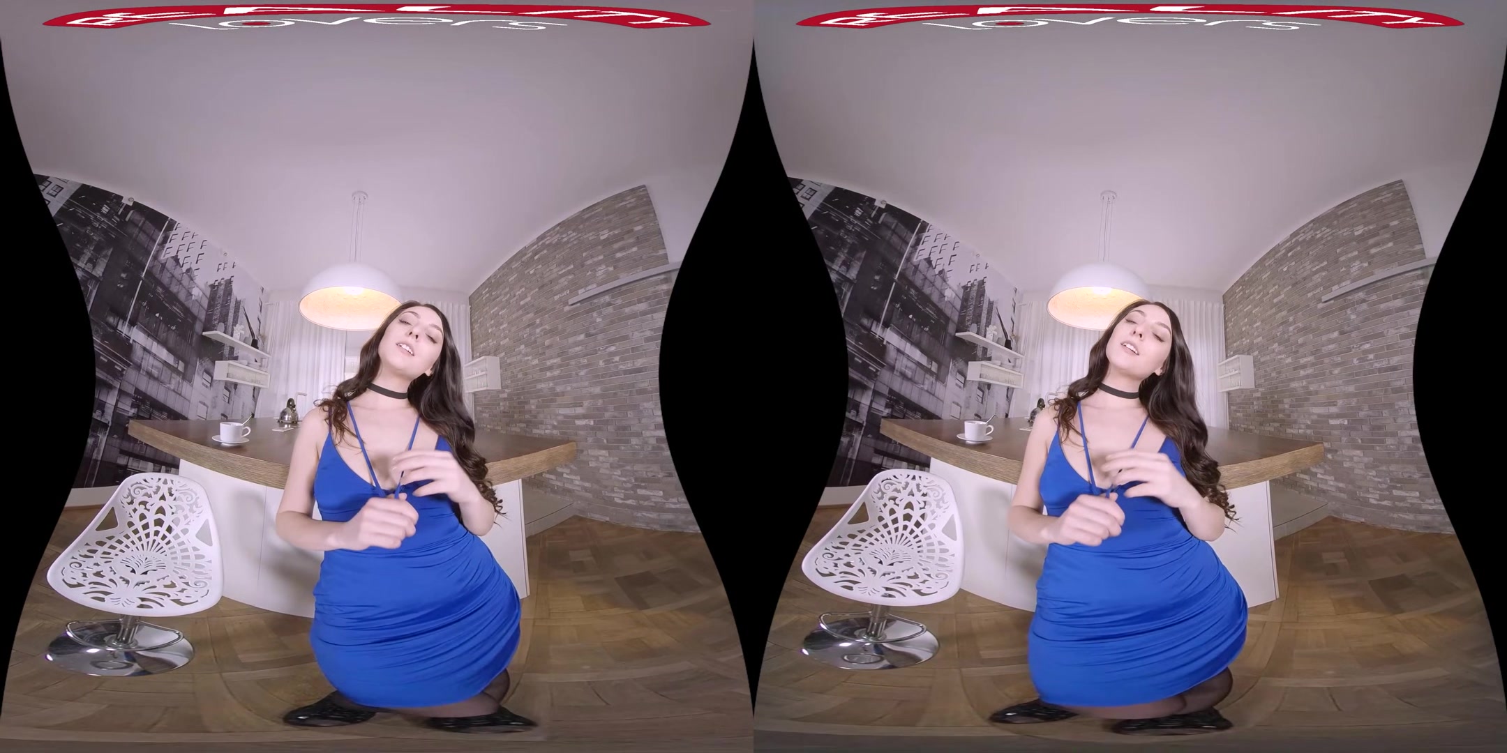 A Coffee with Katy - RealityLovers