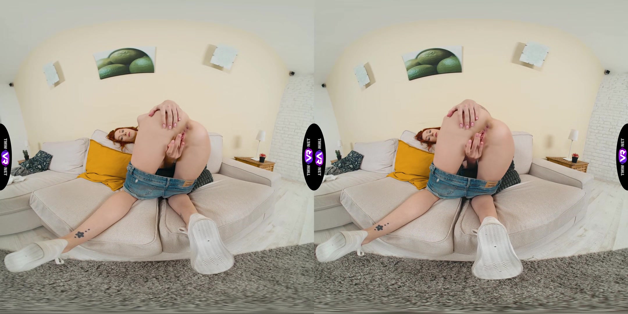 Farewell Solo Orgasm - Tmwvrnet
