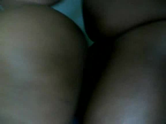 My phat assed wife needs something really hot this day