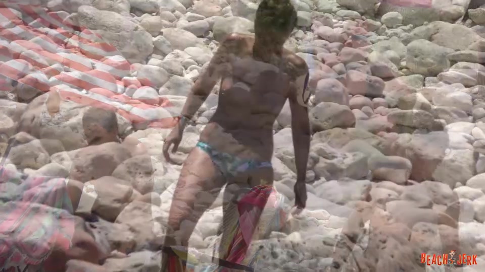 Double dip - BeachJerk