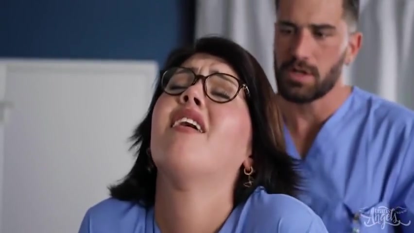 Hot Ts Daisy Taylor With The Doctor