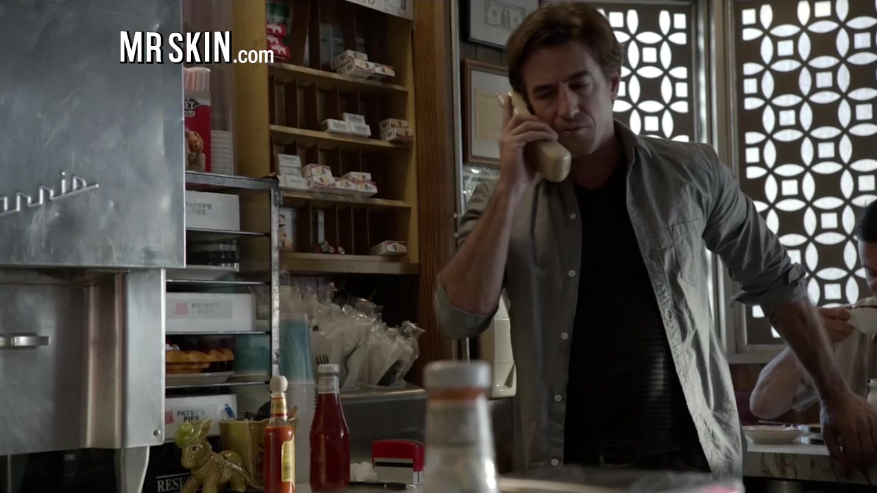 Mila Kunis Gets More Than Jupiter Ascending - Mr.Skin