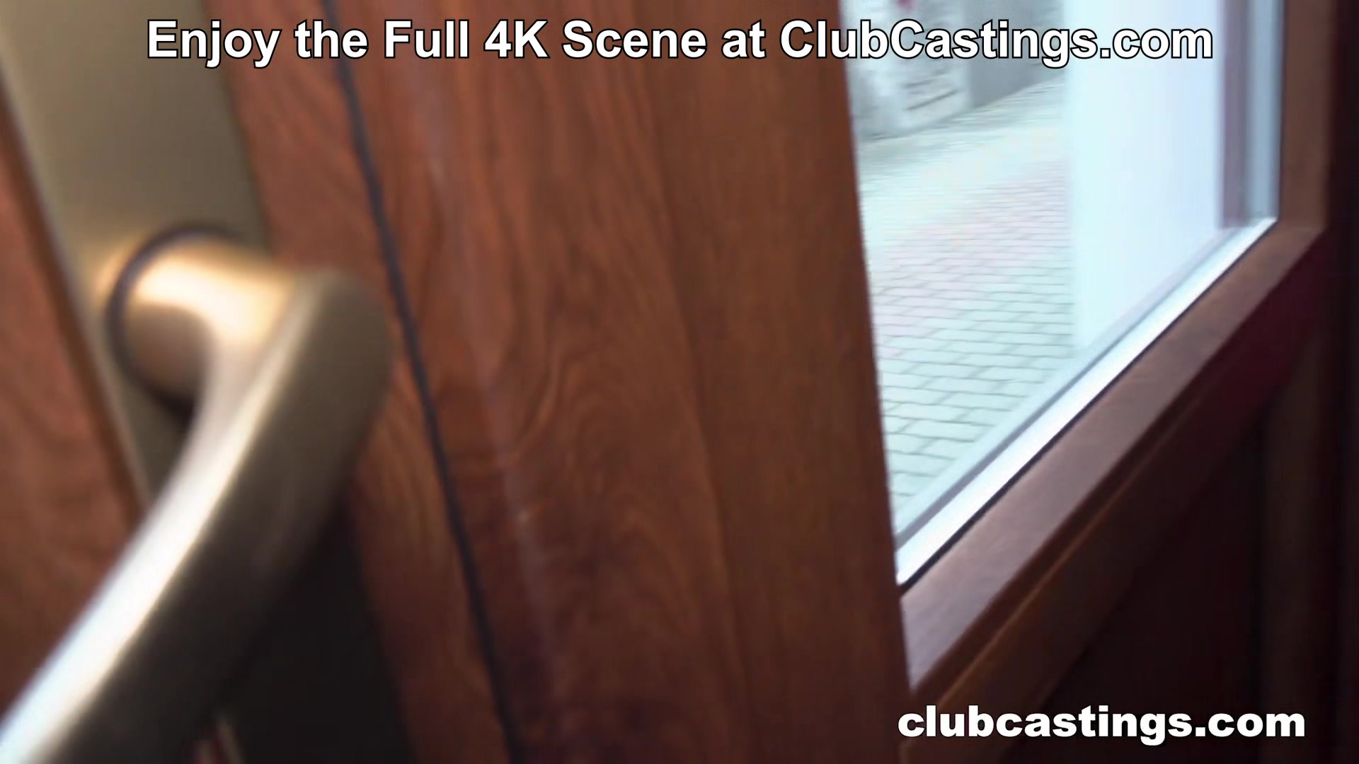 I’m SOOO Excited for my First Client at ClubCastings