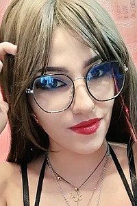 Isabella Uzcategui
