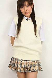 Yurika Gotoh