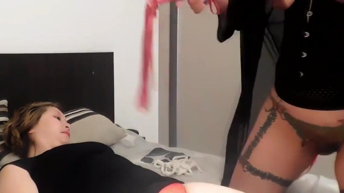 Perla Lopez In Com Essa Terapia Eu Ate Gosto Muito De Mulher 19 Min