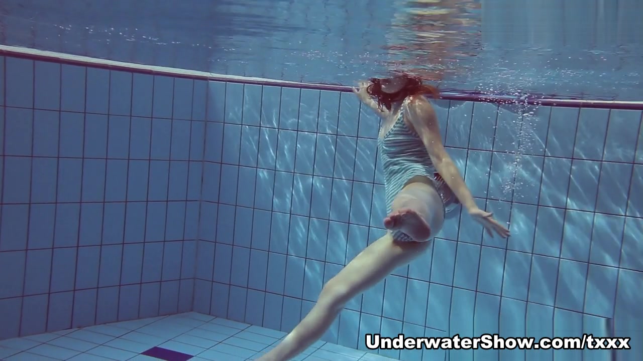 Libuse Video - UnderwaterShow