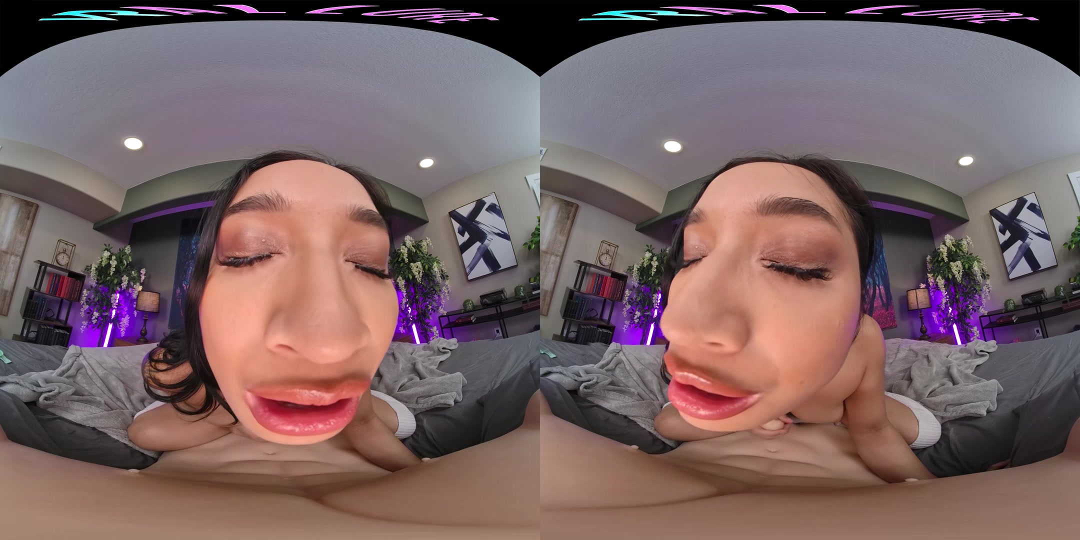 All For The Content - Vrallure - Vr Porn Video