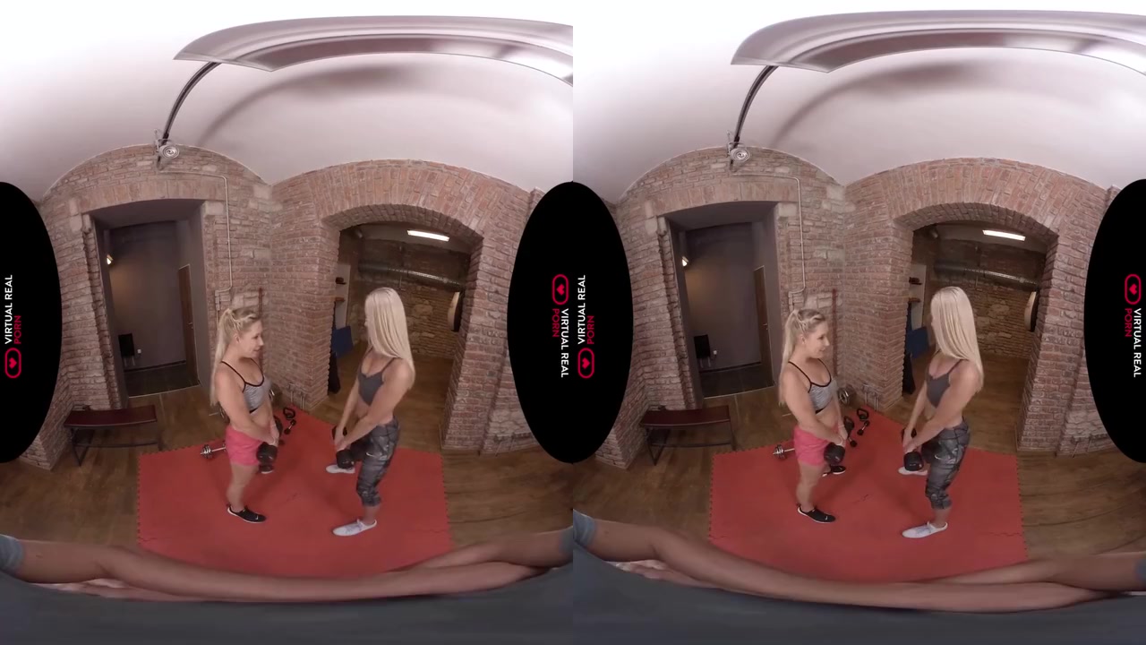 Threesome Workout