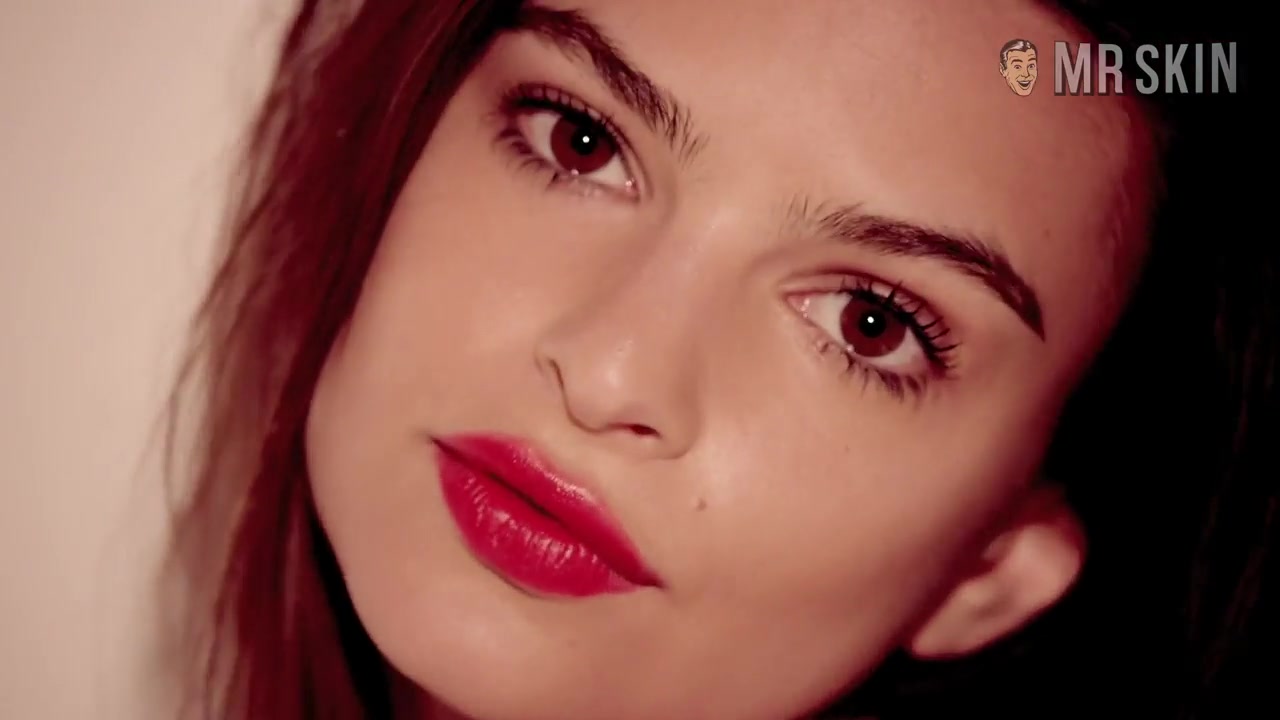 Best Of: Emily Ratajkowski - Mr.Skin