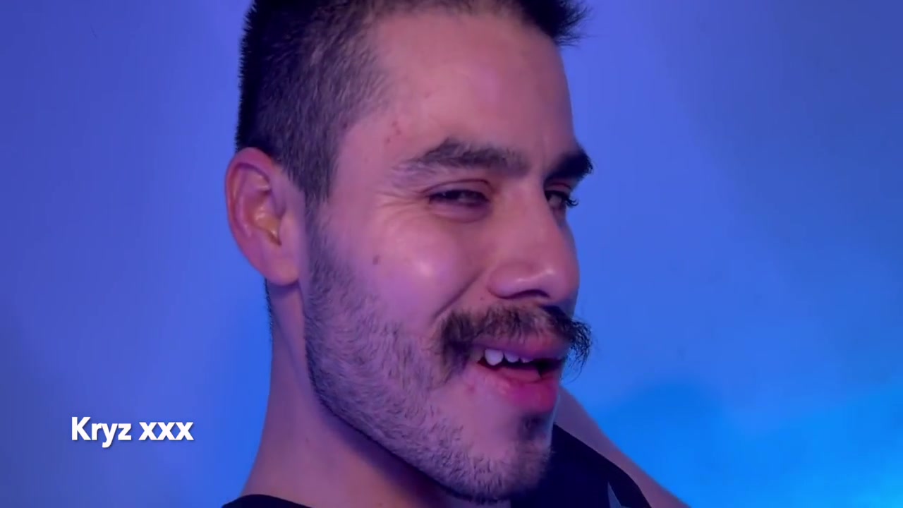 Kryz Xxx, Gay Porn And James Vip - Fucking A Sexy Dude. 7 Min