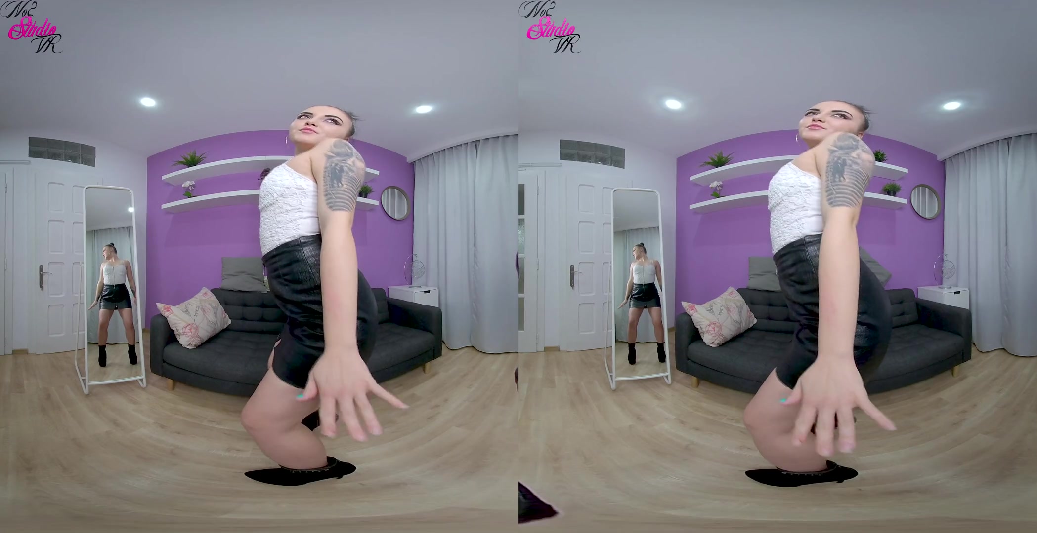 My First VR