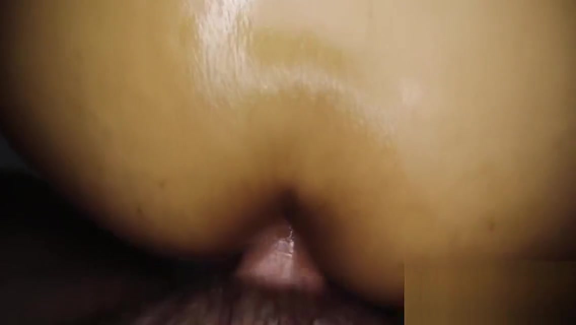 Asian TRANNY masseuse gets her ass licked and POUNDED