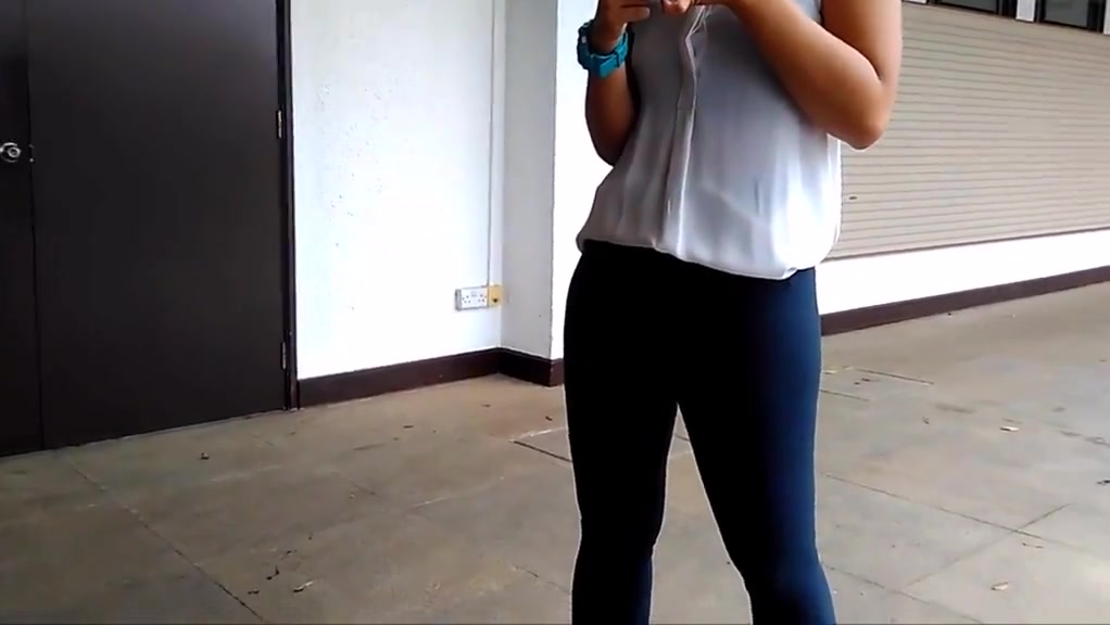 SG public tight skirt 16