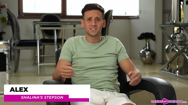 Pleasure By The Pool - S2:E5 - Momlover