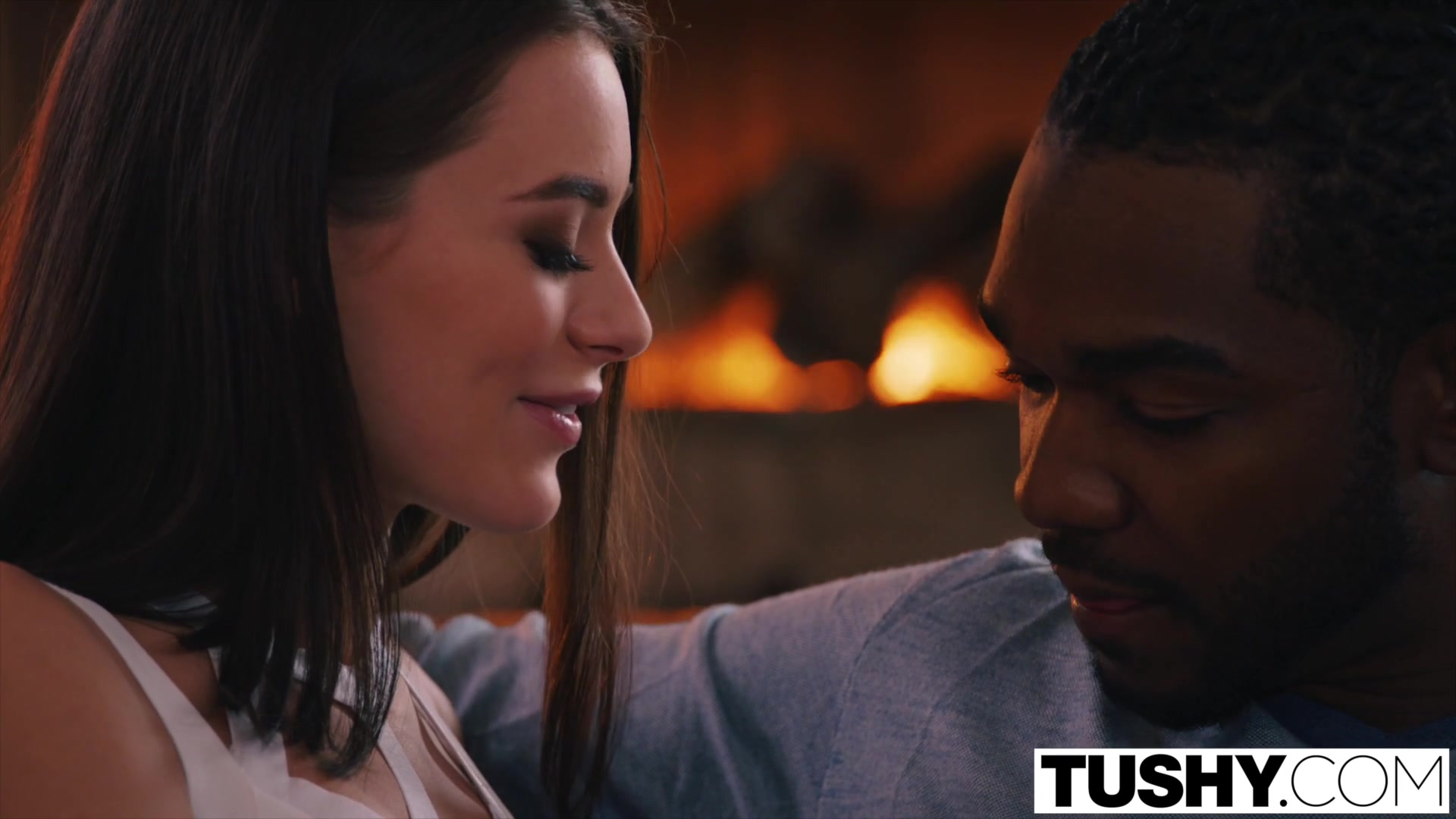 TUSHY Lana Rhoades ANAL Encounter