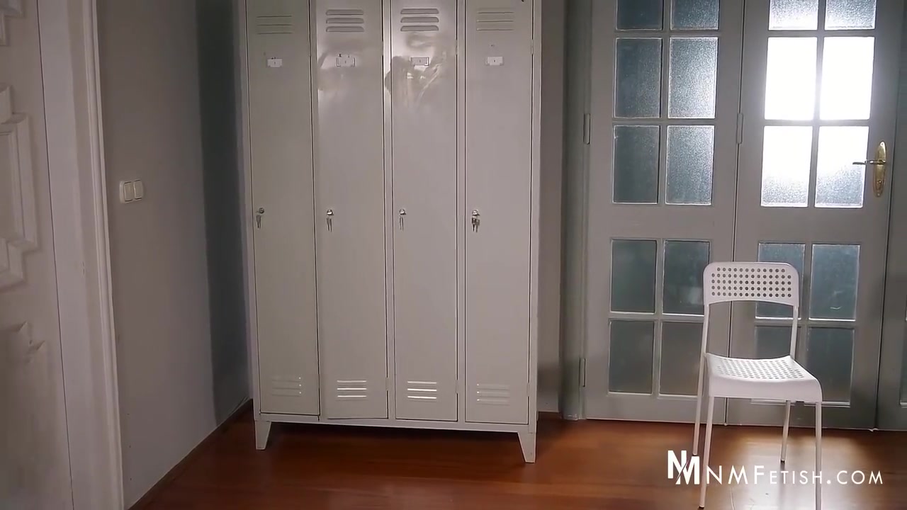 Masked Cuckold Fuck Party