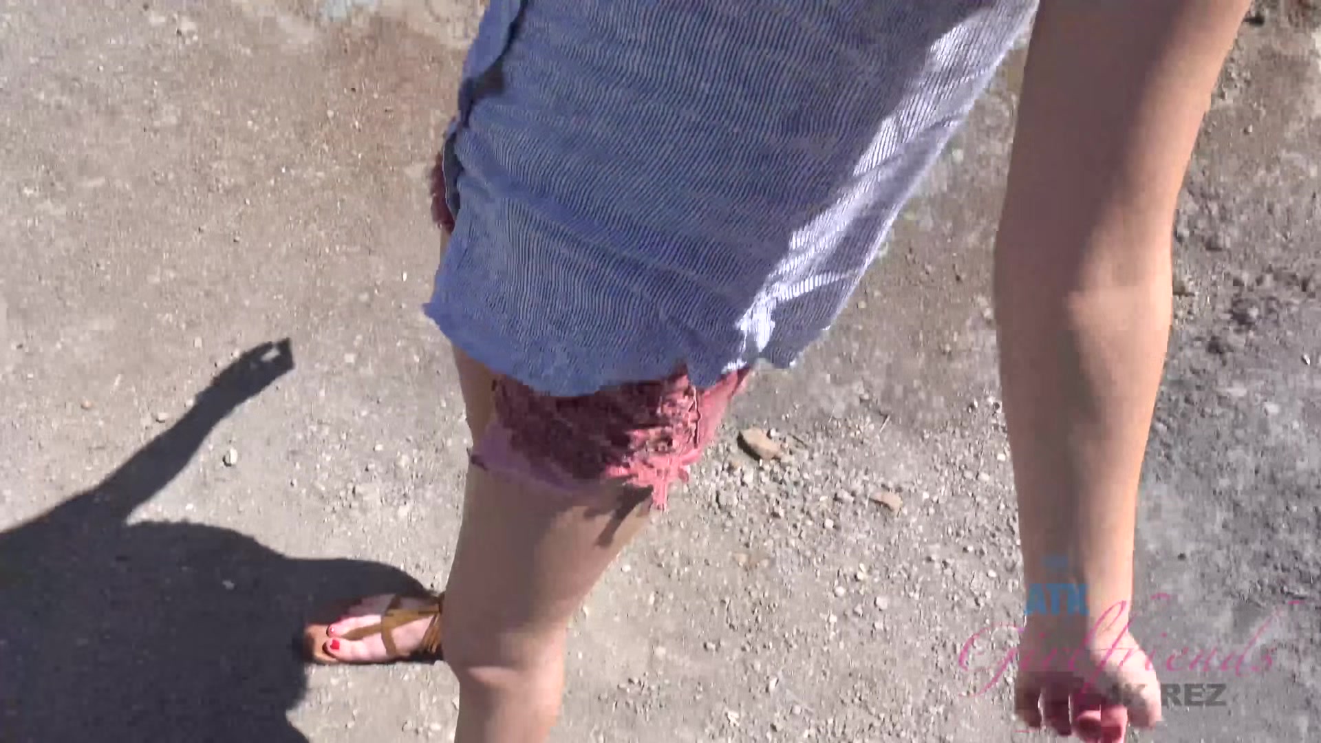 Virtual Vacation In Hawaii With Nina Nirvana Part 3