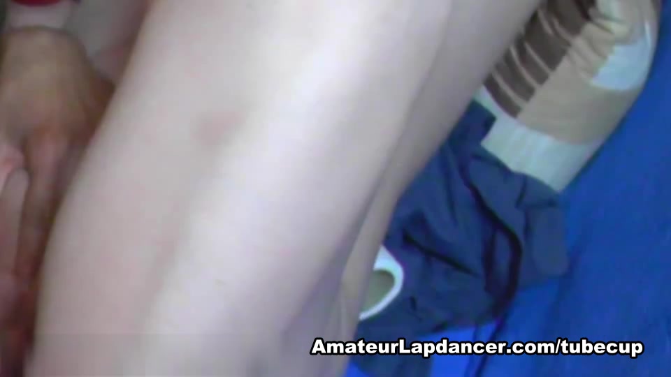 Pussy fuck and deepthroat for chubby czech amateur