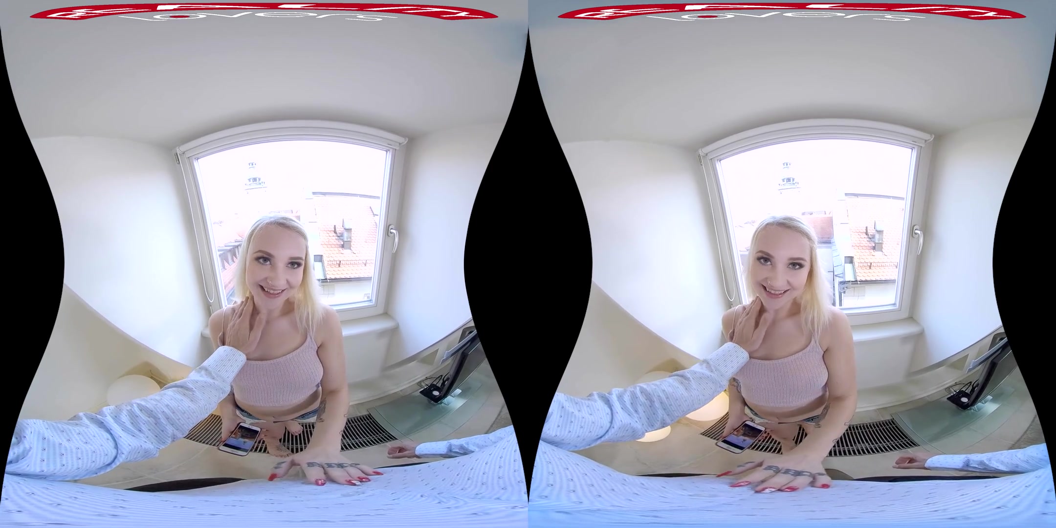 The Dirty Selfies From Marylin Sugar - SexLikeReal